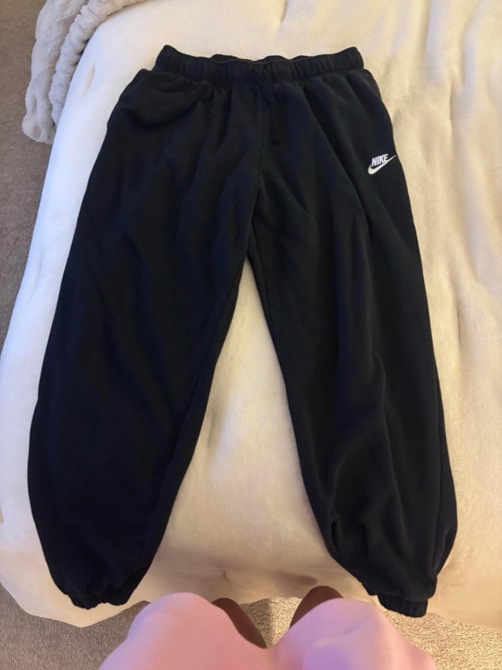 nike sweat pants